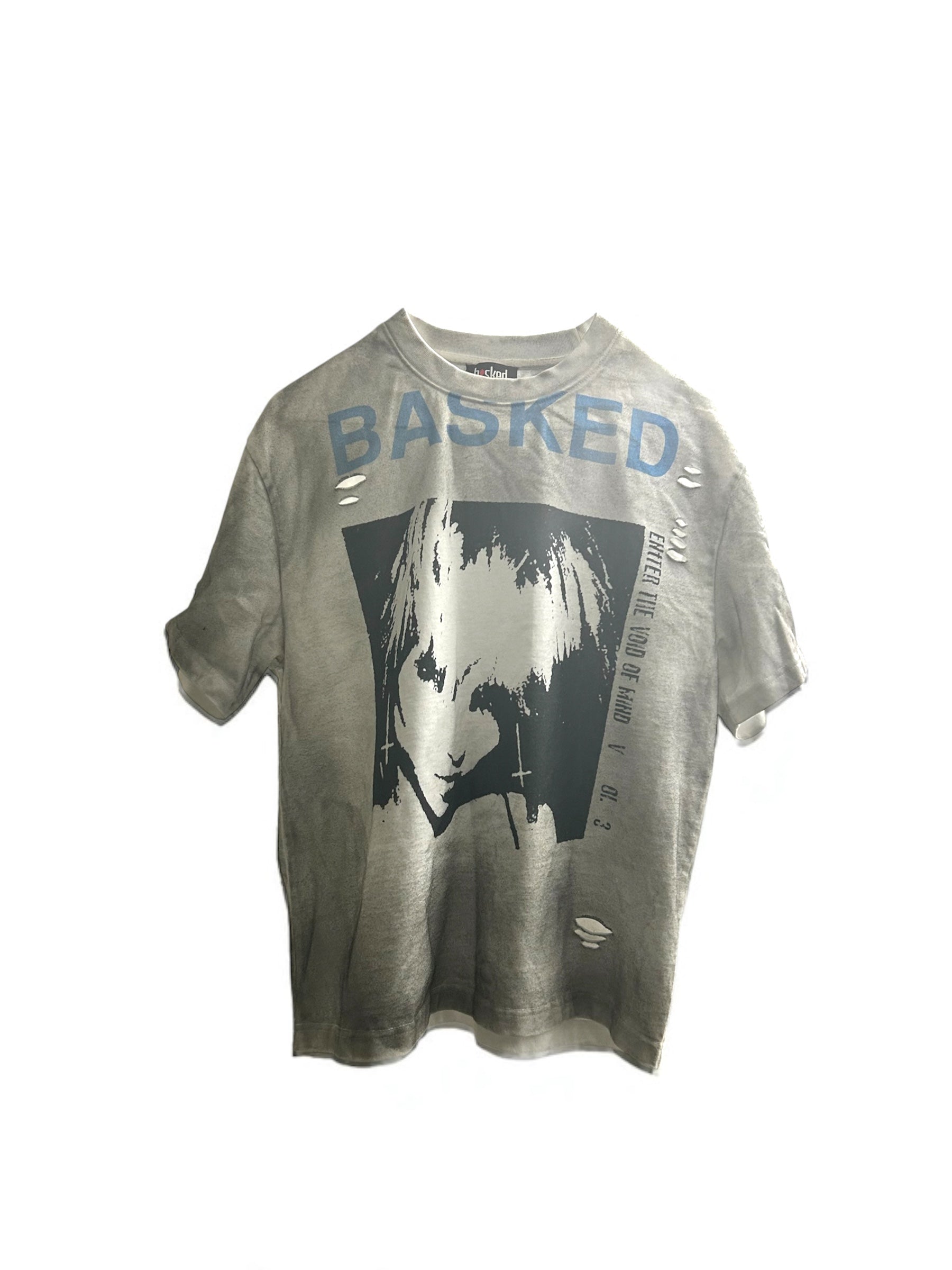 Void of mind Tee